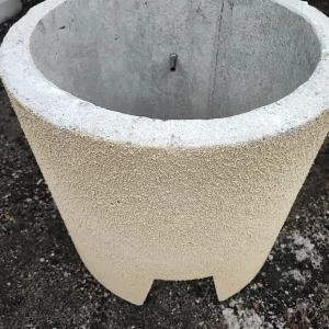 Törzs (6-8 személyes 72 cm-es)