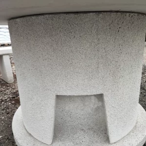 Törzs (10 személyes 72 cm-es)
